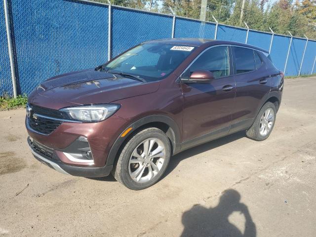 2022 BUICK ENCORE GX PREFERRED - 1