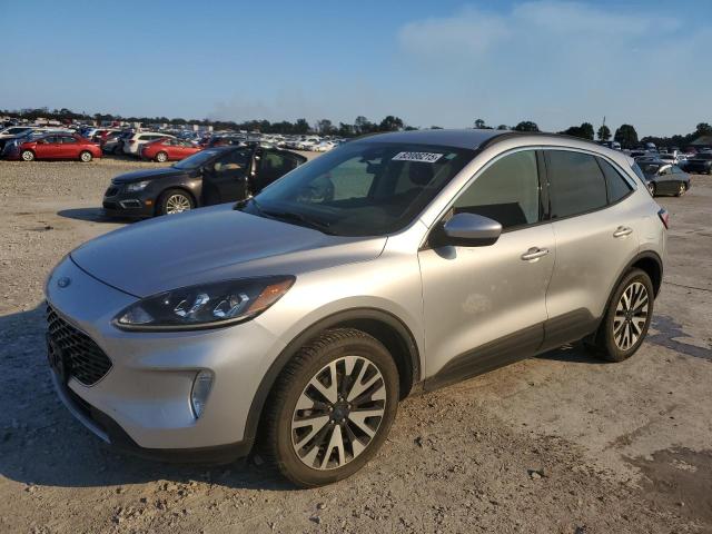 2020 FORD ESCAPE SEL - 1