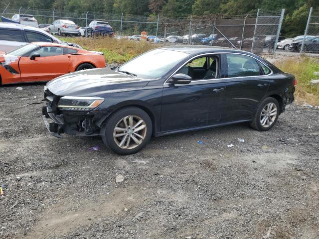 2020 VOLKSWAGEN PASSAT SE - 1
