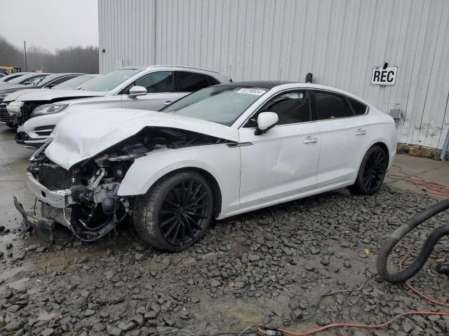 2018 AUDI A5 PRESTIGE - 1