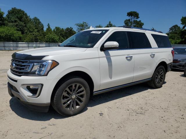 2020 FORD EXPEDITION MAX LIMITED - 1