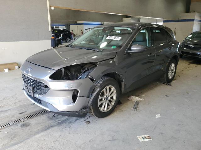 2021 FORD ESCAPE SE - 1