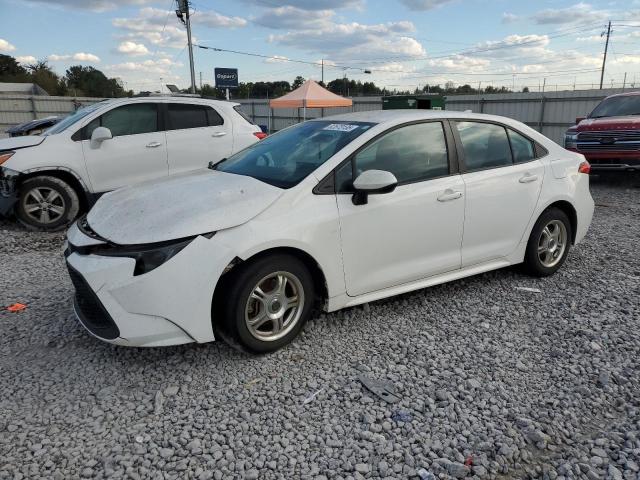 2020 TOYOTA COROLLA L - 1