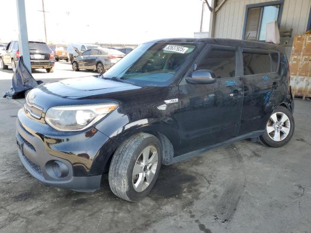 2018 KIA SOUL - 1