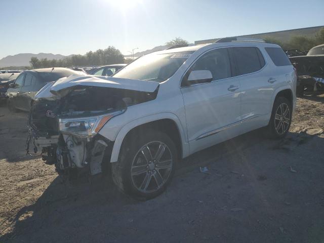 2019 GMC ACADIA - 1