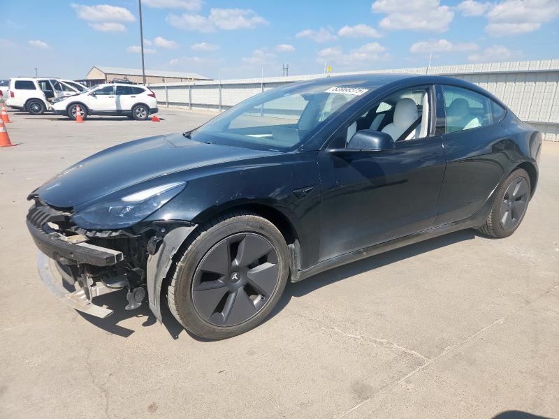 2021 TESLA MODEL 3 - 1