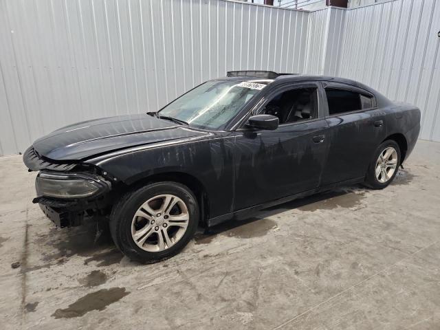 2020 DODGE CHARGER SXT - 1