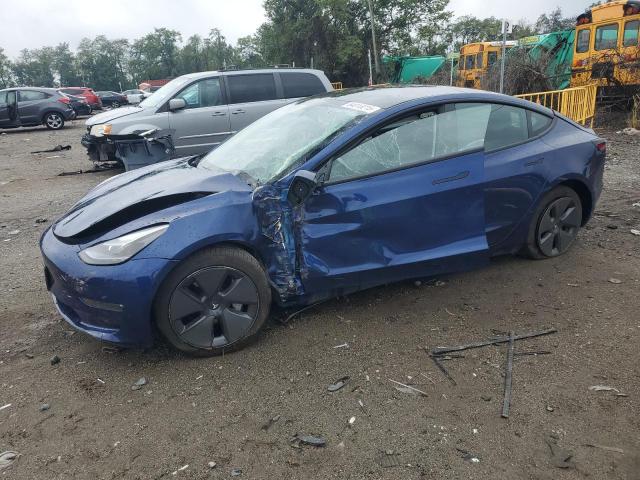 2021 TESLA MODEL 3 - 1