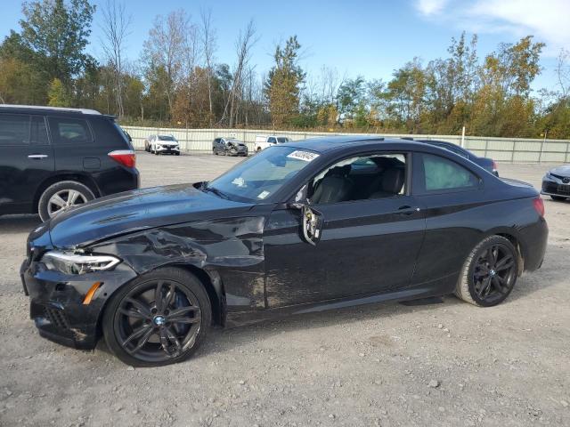 2017 BMW M240XI - 1