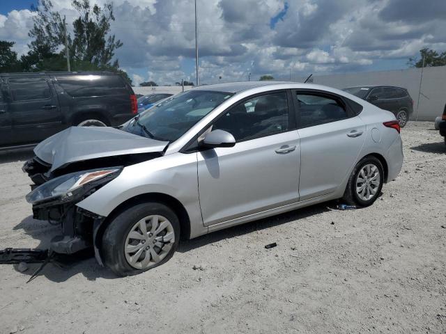 2020 HYUNDAI ACCENT SE - 1