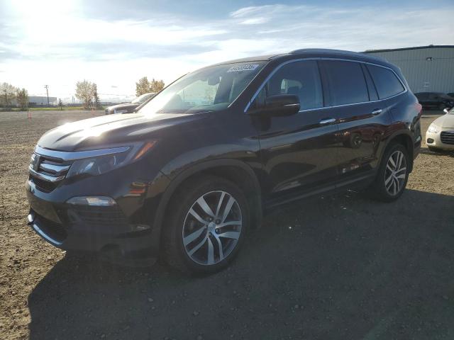 2017 HONDA PILOT TOURING - 1