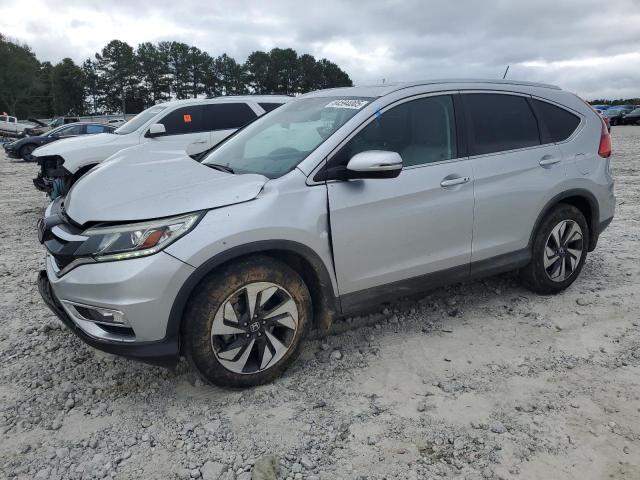 2016 HONDA CR-V EX - 1