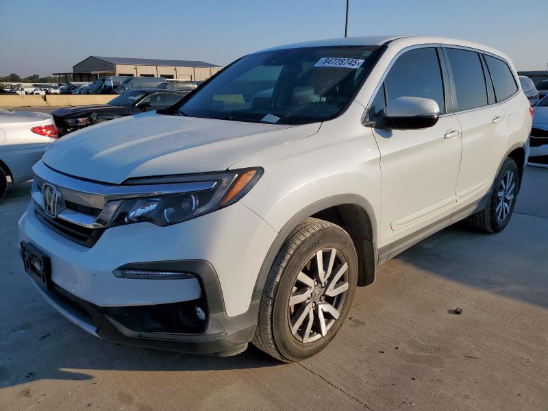 2020 HONDA PILOT EX - 1