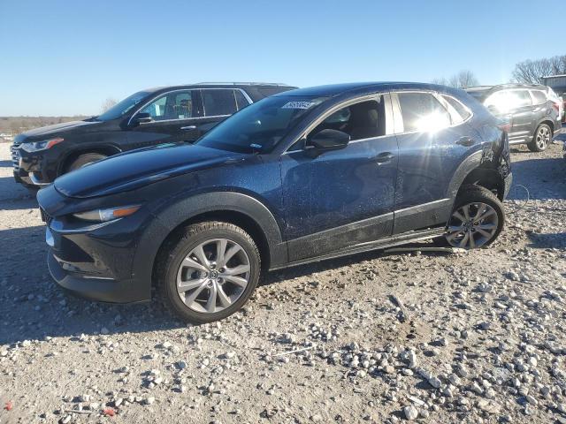2021 MAZDA CX-30 SELECT - 1