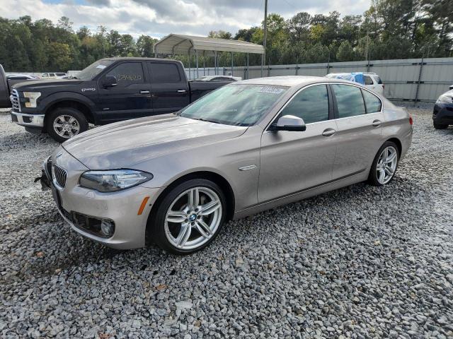 2016 BMW 535 XI - 1