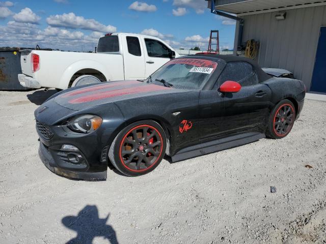 2017 FIAT 124 SPIDER CLASSICA - 1