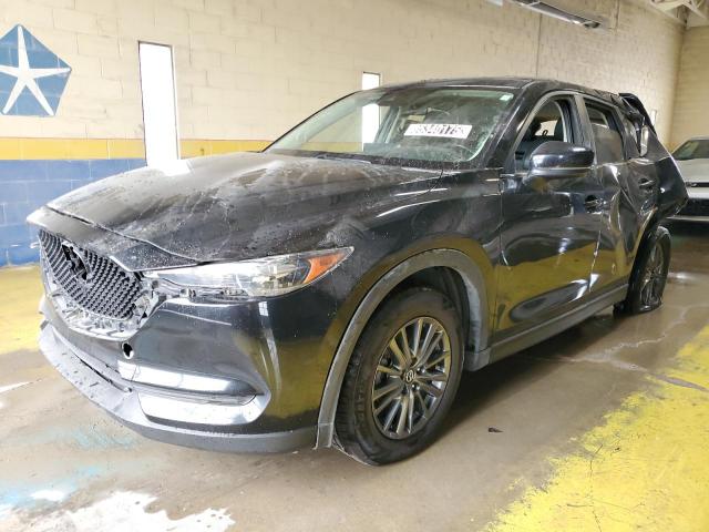2021 MAZDA CX-5 TOURING - 1