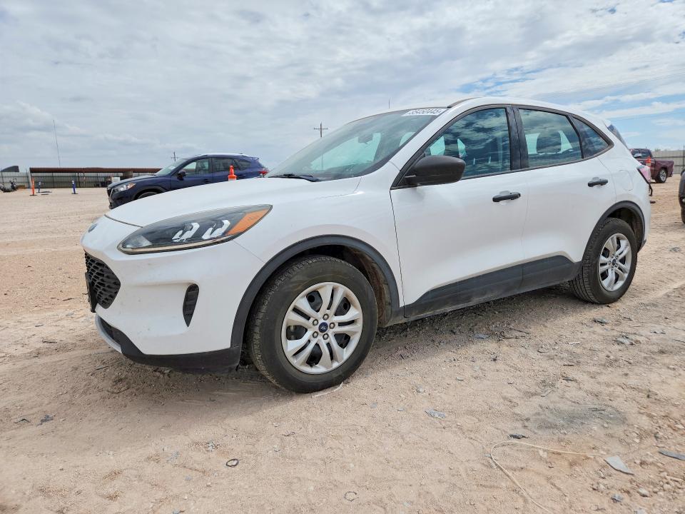 2020 FORD ESCAPE S - 1