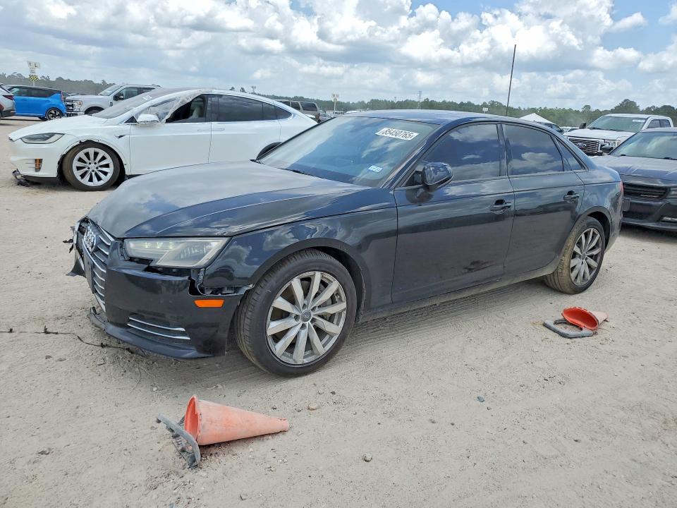 2017 AUDI A4 PREMIUM - 1