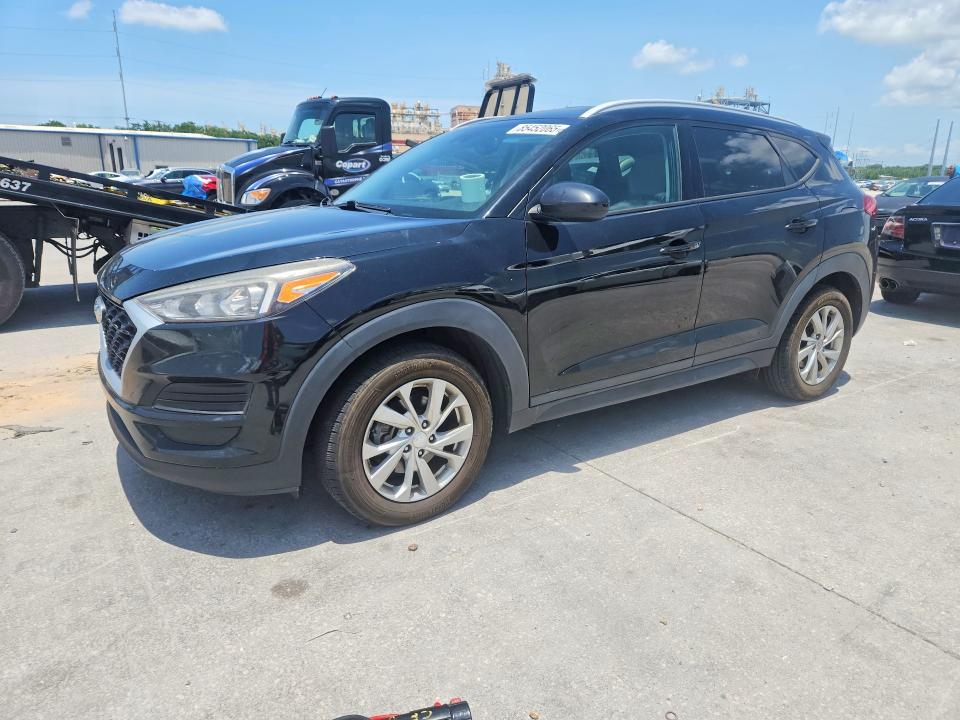 2019 HYUNDAI TUCSON VALUE - 1