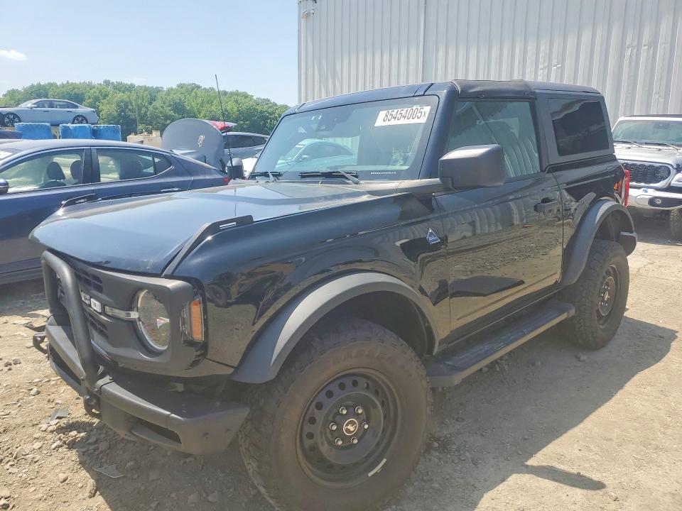 2021 FORD BRONCO BASE - 1