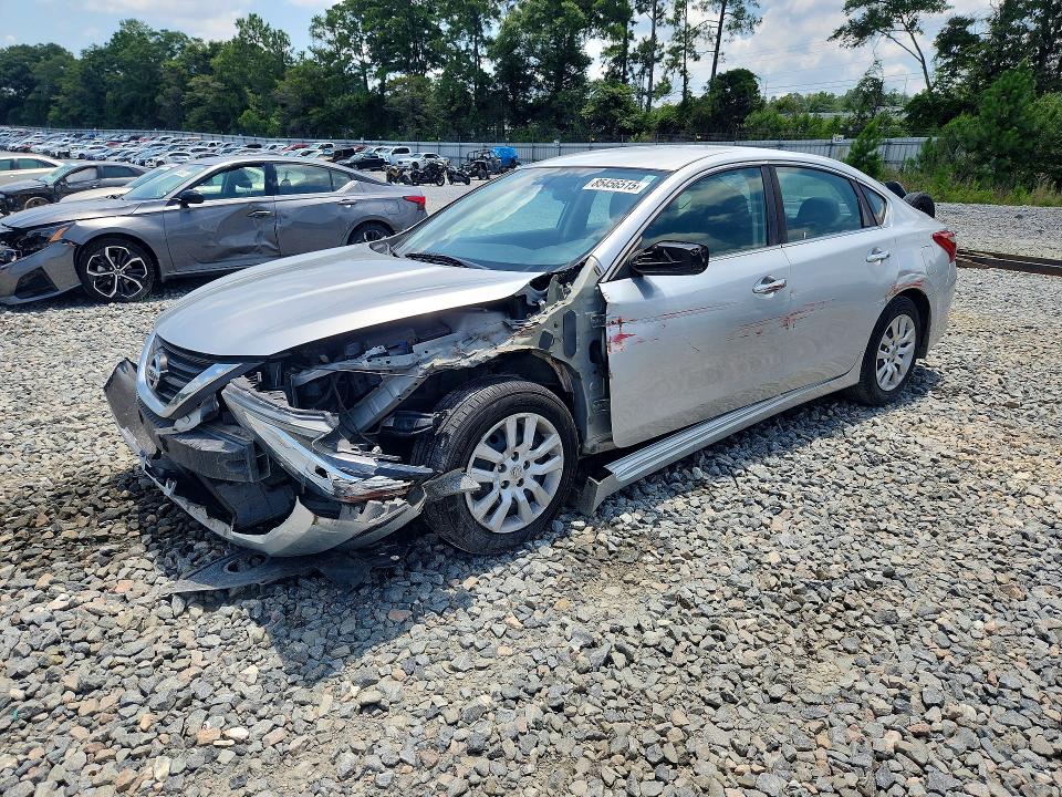 2018 NISSAN ALTIMA 2.5 S - 1