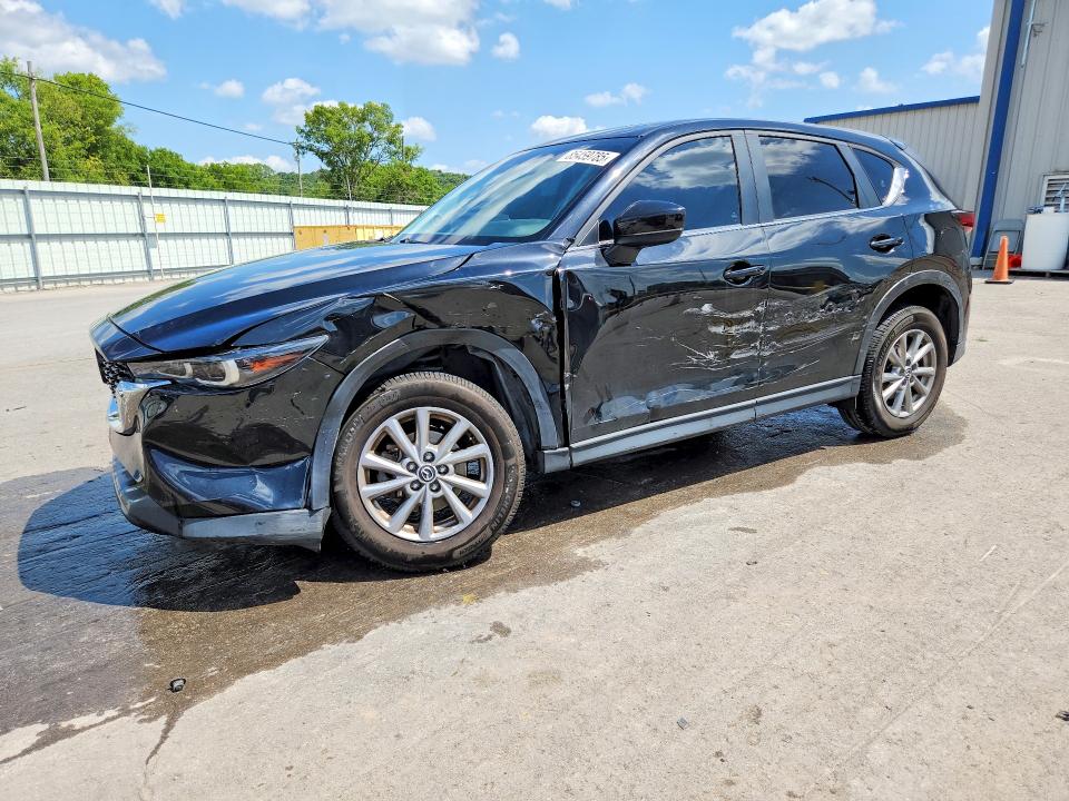 2022 MAZDA CX-5 PREFERRED - 1
