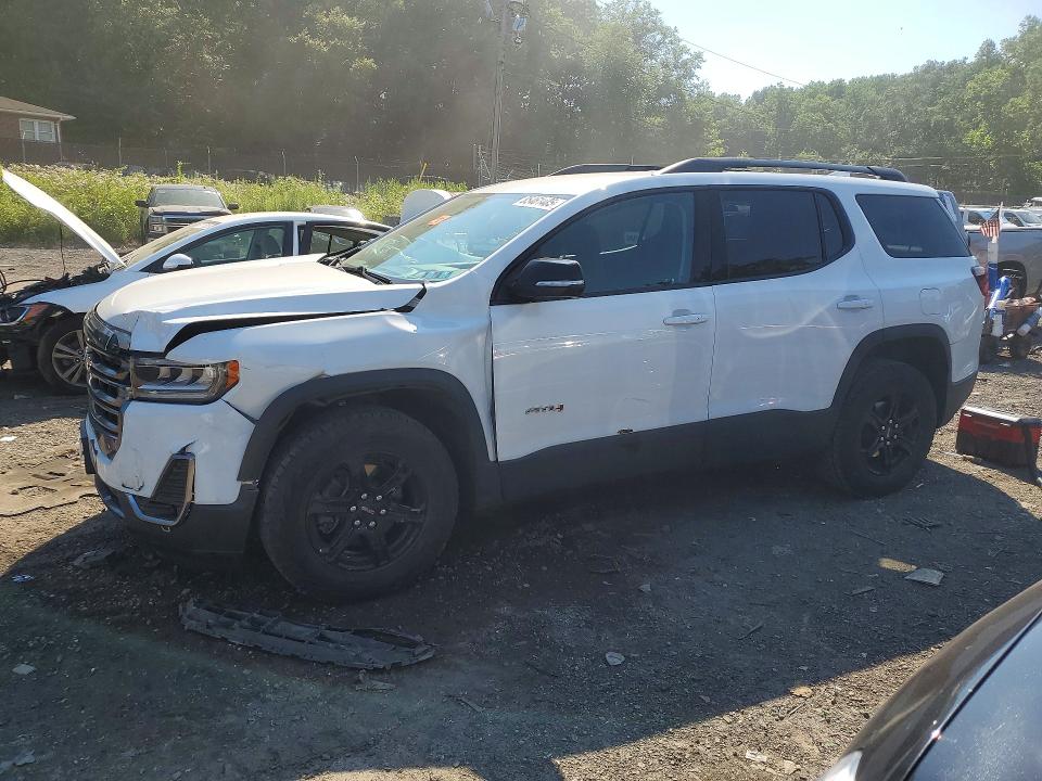 2024 GMC ACADIA AT4 - 1