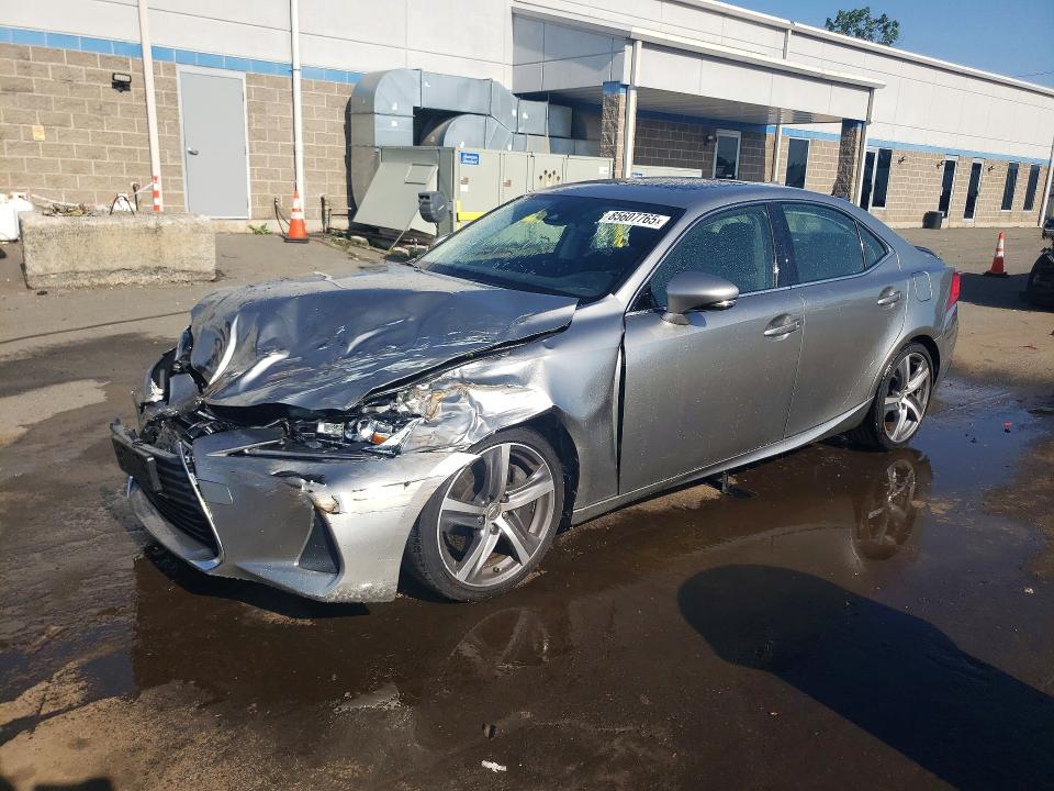 2019 LEXUS IS 300 - 1
