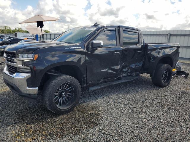 2021 CHEVROLET SILVERADO C1500 LT - 1