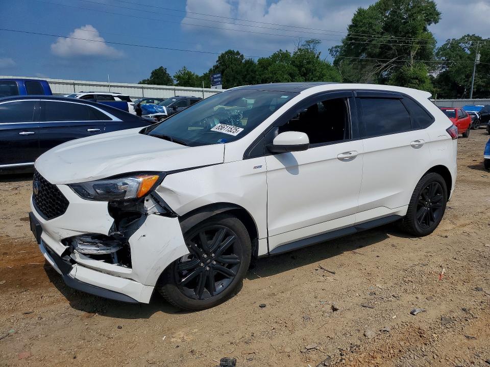 2022 FORD EDGE SEL - 1