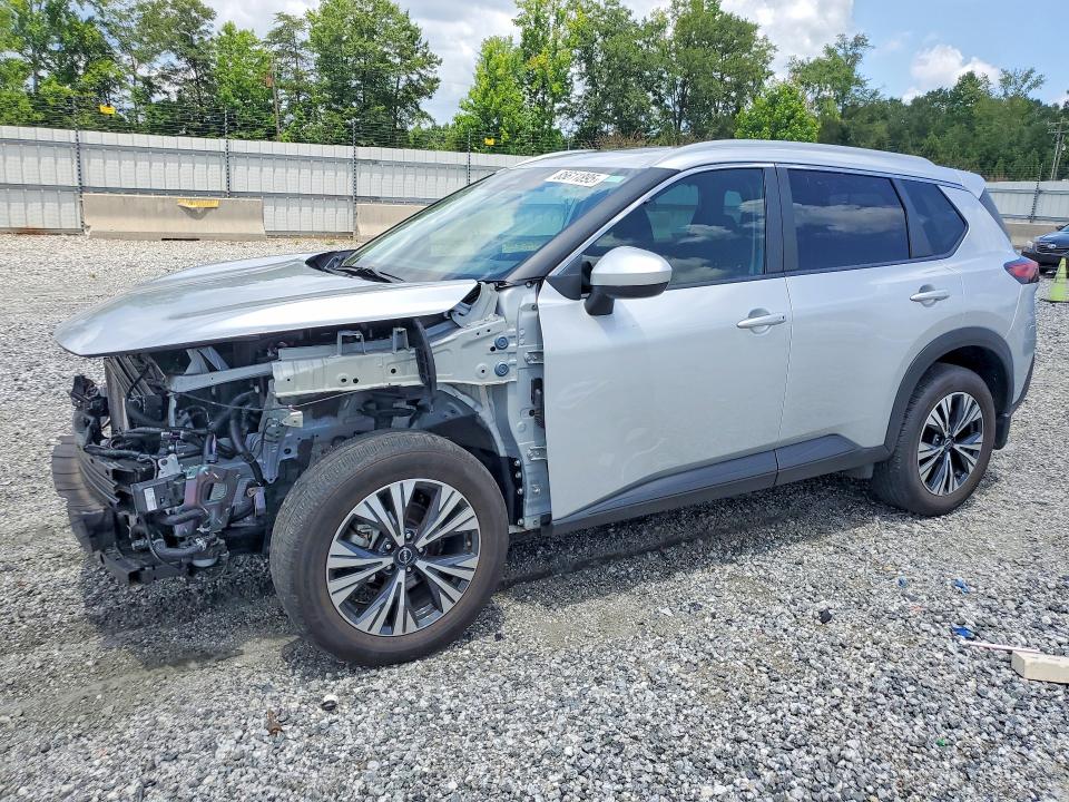 2023 NISSAN ROGUE SV - 1
