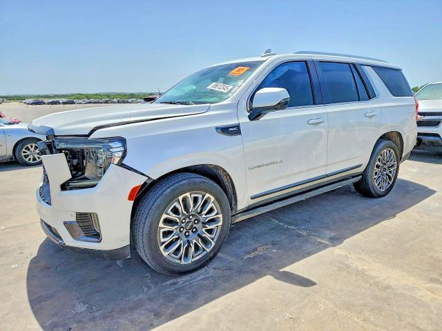 2024 GMC YUKON - 1