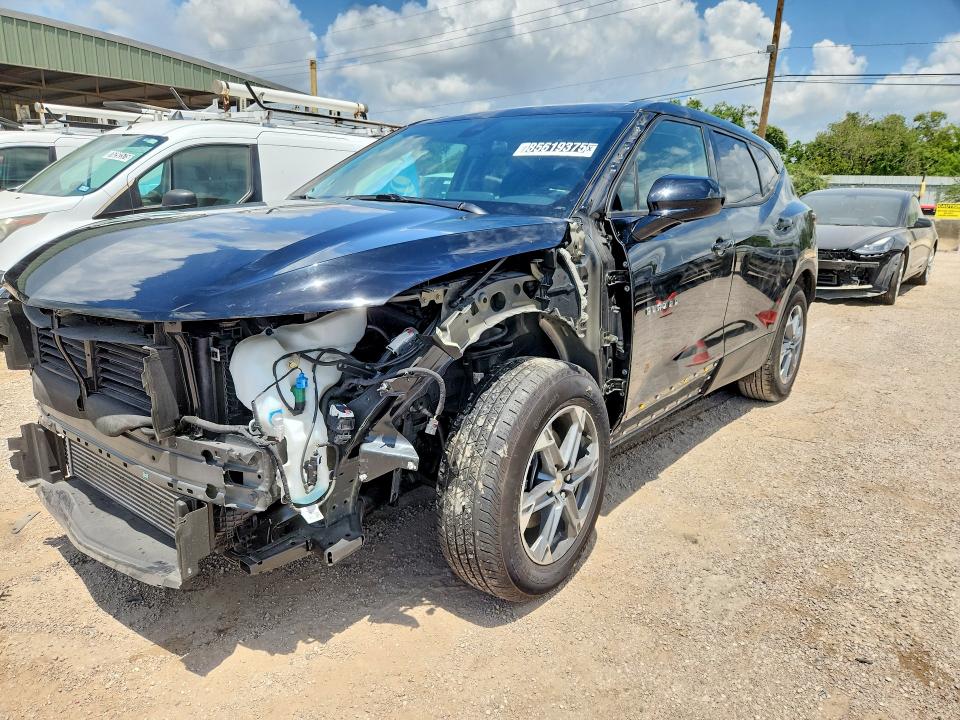 2025 CHEVROLET BLAZER 2LT - 1