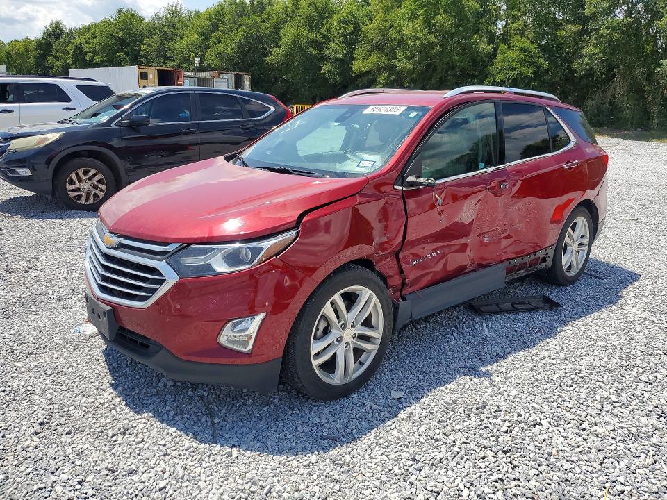 2019 CHEVROLET EQUINOX PREMIER - 1