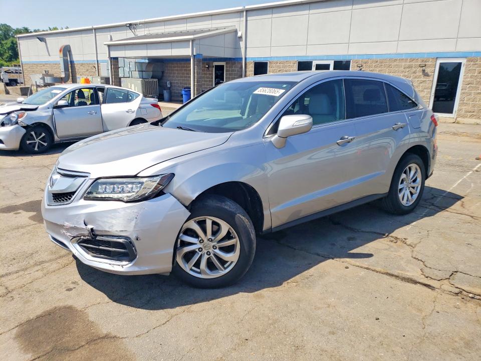 2017 ACURA RDX - 1