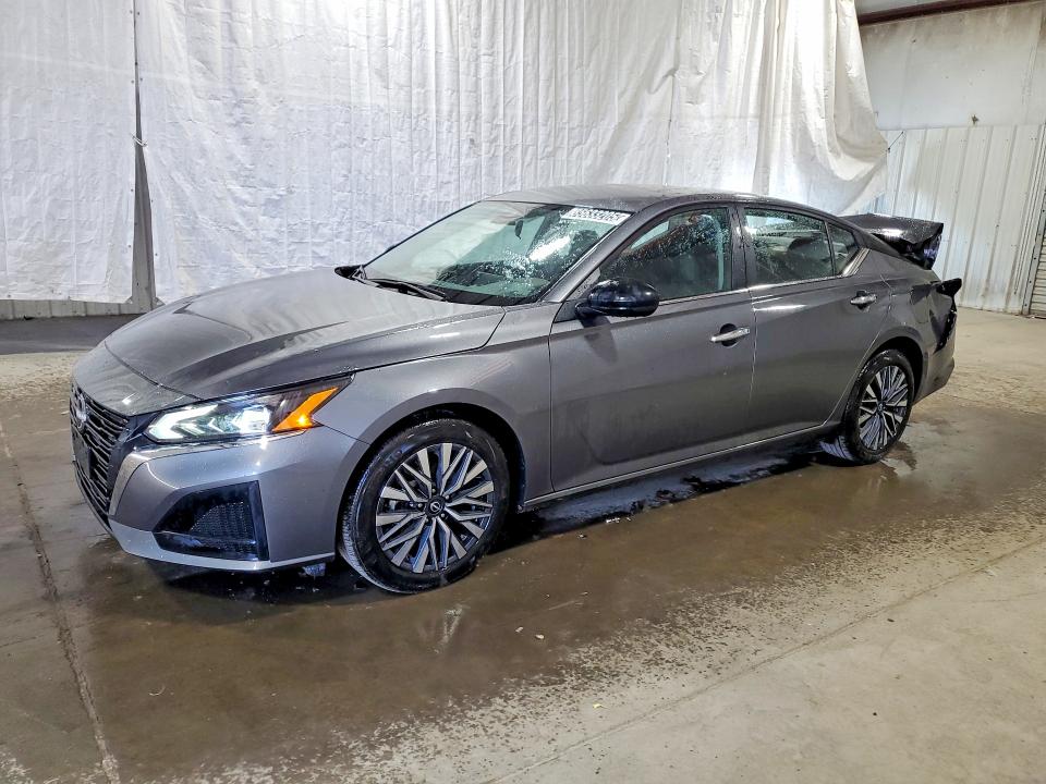 2025 NISSAN ALTIMA SV - 1