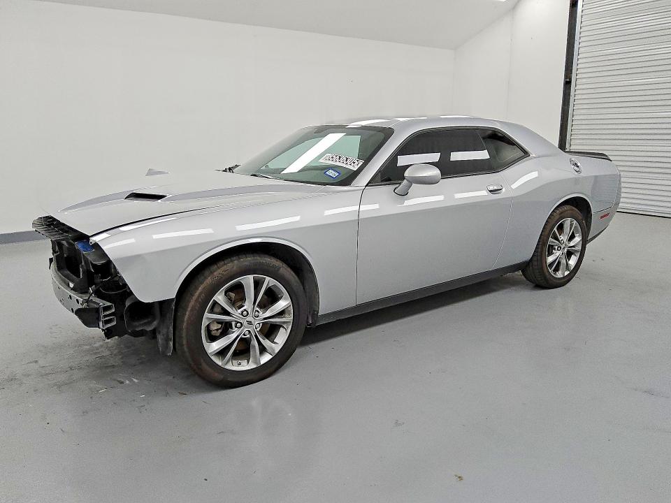 2023 DODGE CHALLENGER SXT - 1
