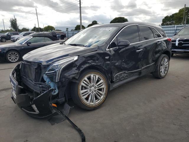 2019 CADILLAC XT5 PREMIUM LUXURY - 1
