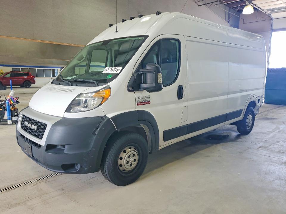 2021 RAM PROMASTER 2500 2500 HIGH - 1