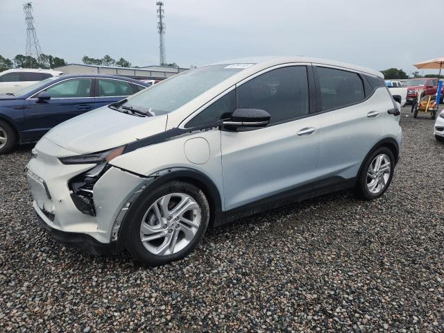 2022 CHEVROLET BOLT - 1