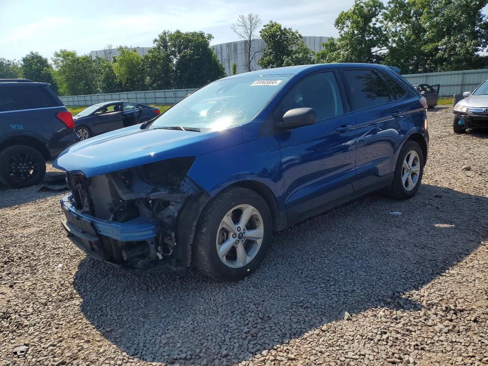 2020 FORD EDGE SE - 1