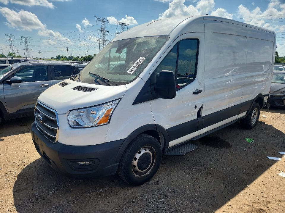 2020 FORD TRANSIT T-250 - 1