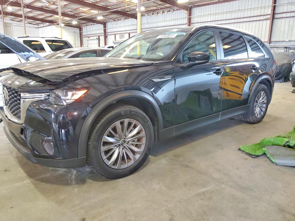 2025 MAZDA CX-90 SELECT - 1