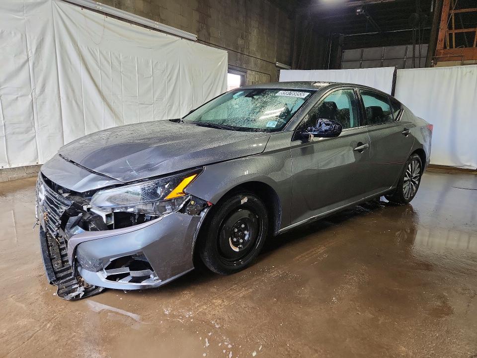 2026 NISSAN ALTIMA SV - 1