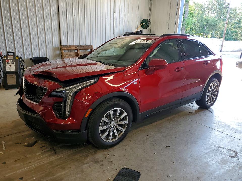 2020 CADILLAC XT4 SPORT - 1