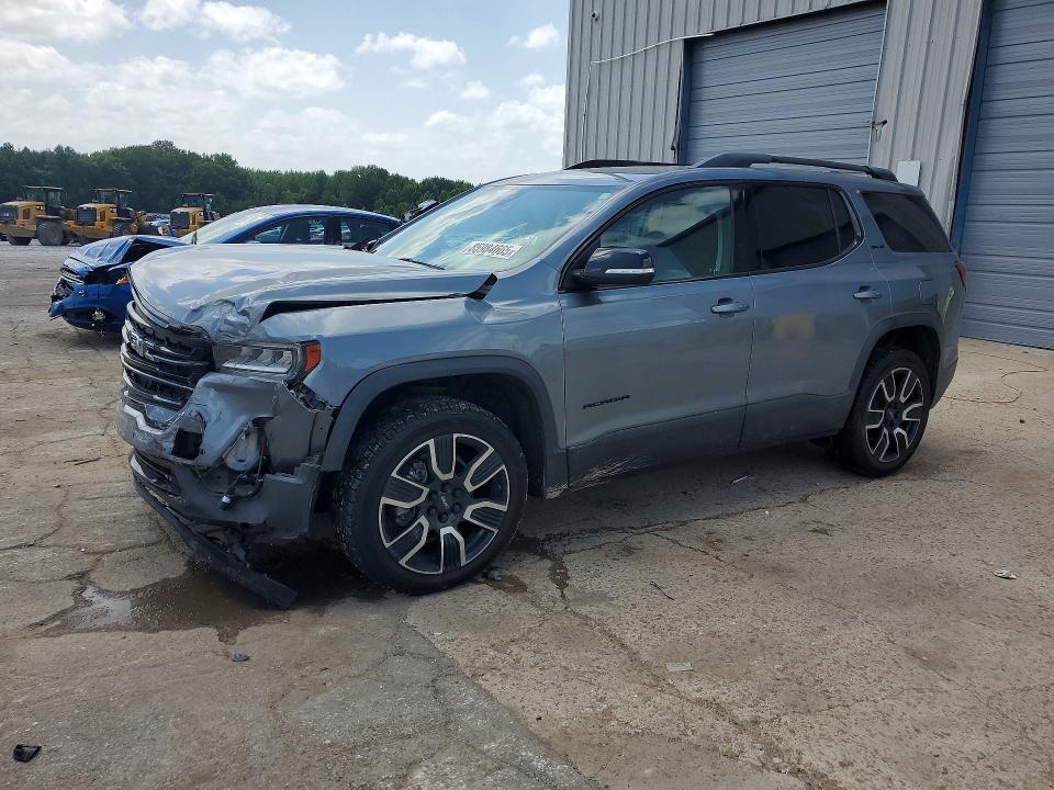 2021 GMC ACADIA SLE - 1