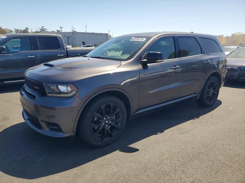 2019 DODGE DURANGO R/T - 1