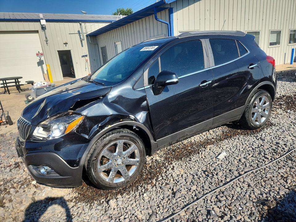 2016 BUICK ENCORE - 1