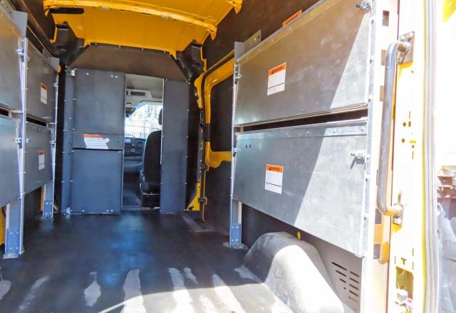 2023 FORD TRANSIT T-250 - 1